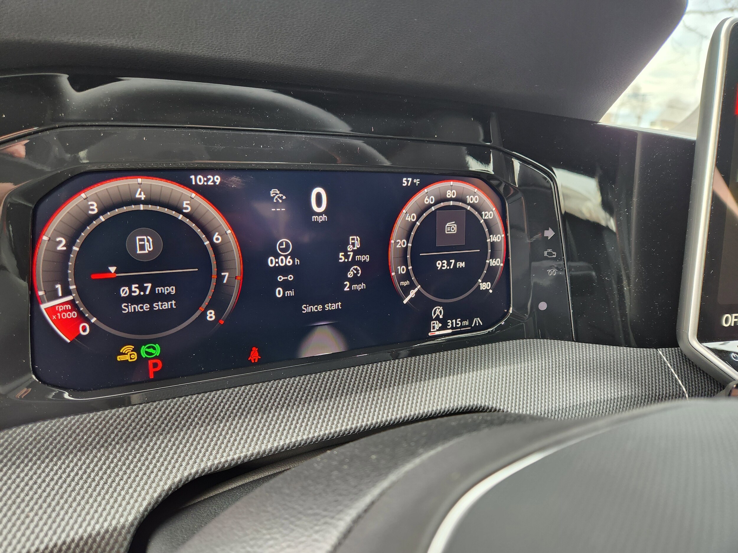 2026 Volkswagen Golf GTI SE - Photo 13