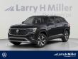  Volkswagen Atlas Cross Sport