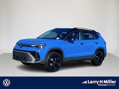 2025 Volkswagen Taos