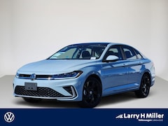 2026 Volkswagen Jetta 1.5T SE Sedan 3VW7W7BU0TM037344