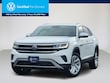  Volkswagen Atlas Cross Sport