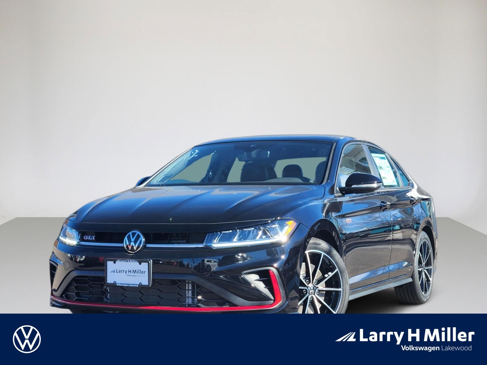 2026 Volkswagen Jetta