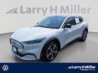 Used 2023 Ford Mustang Mach-E Premium SUV Lakewood, CO