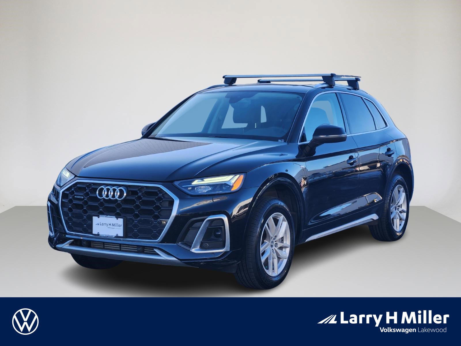 2022 Audi Q5 Premium's photo