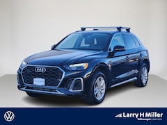 2022 Audi Q5