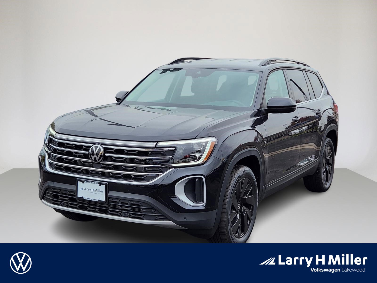 2026 Volkswagen Atlas SE w/Tech's photo