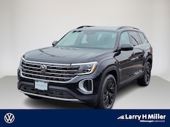 2026 Volkswagen Atlas 2.0T SE w/Technology SUV 1V2HN2CA4TC503343