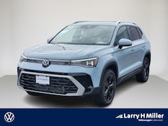 2025 Volkswagen Taos