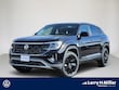  Volkswagen Atlas Cross Sport