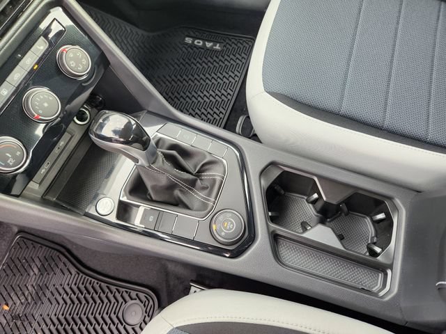 2026 Volkswagen Taos S - Photo 18