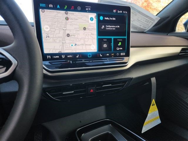 2025 Volkswagen ID.4 PRO - Photo 19
