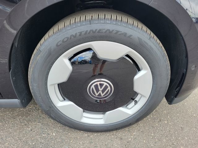 2025 Volkswagen ID. Buzz Pro S - Photo 12