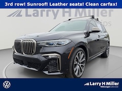2021 BMW X7