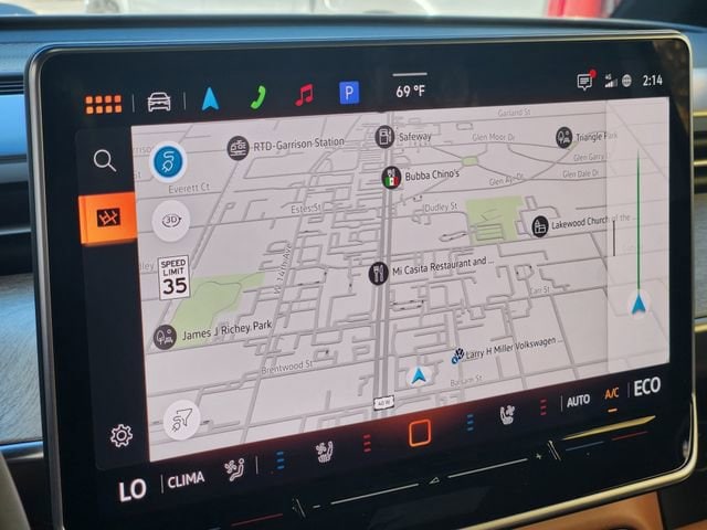 2025 Volkswagen ID. Buzz PRO S - Photo 34