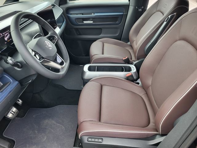 2025 Volkswagen ID. Buzz Pro S - Photo 18