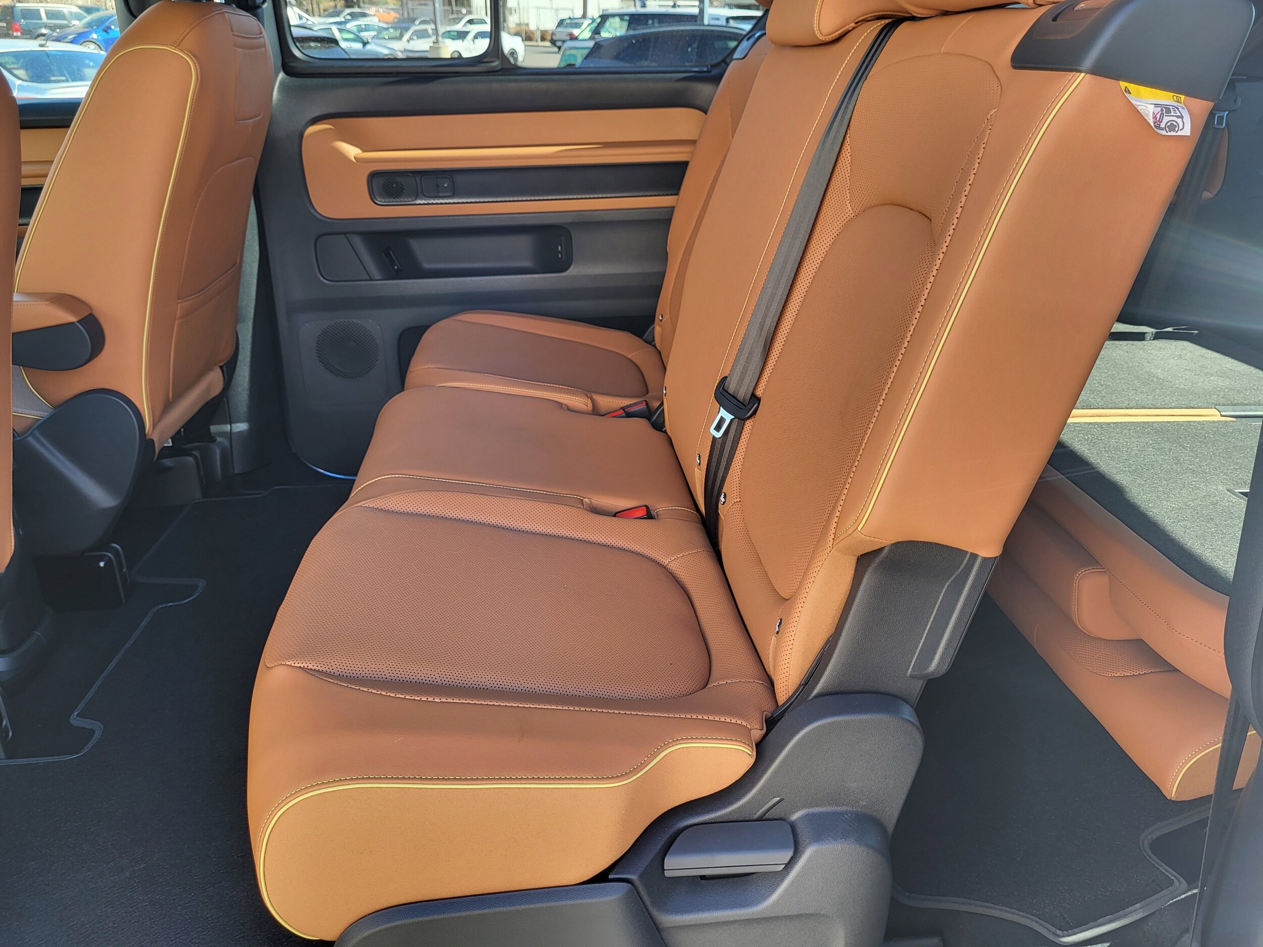 2025 Volkswagen ID. Buzz PRO S - Photo 19