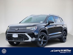 2026 Volkswagen Taos 1.5T SEL SUV 3VV4C7B22TM059019