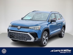 2025 Volkswagen Taos 1.5T S SUV 3VV8C7B27SM084191