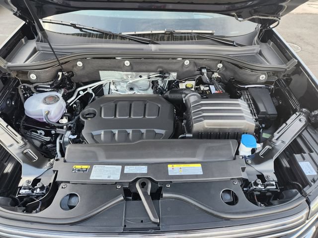 2026 Volkswagen Atlas SEL - Photo 15