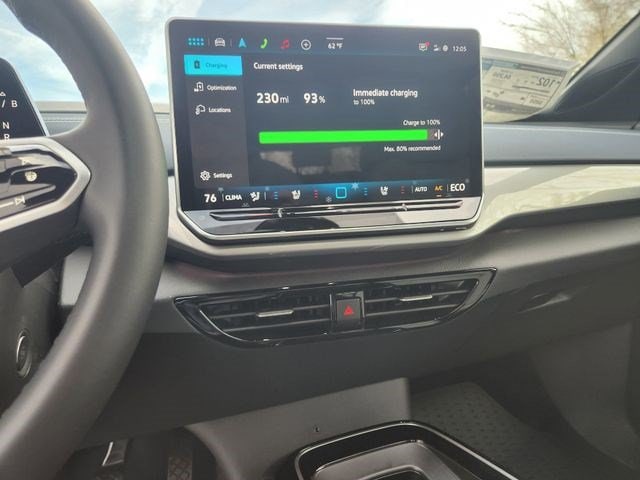 2026 Volkswagen ID.4 PRO S - Photo 18