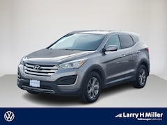 2013 Hyundai Santa Fe