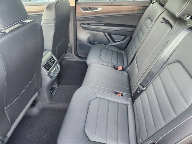 2026 Volkswagen Atlas SEL - Photo 28