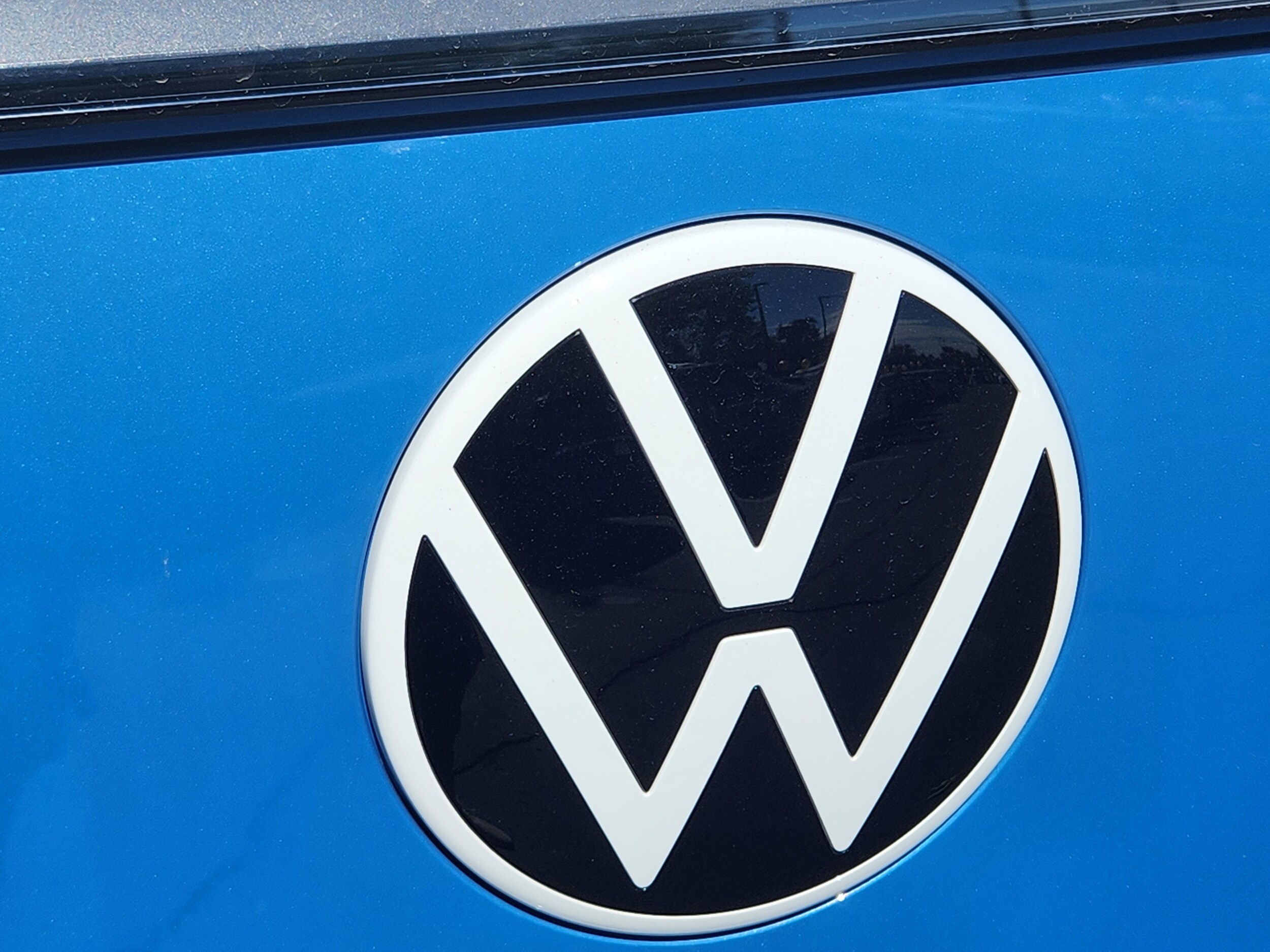 2025 Volkswagen ID. Buzz 1st Edition - Photo 25