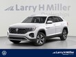  Volkswagen Atlas Cross Sport
