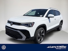 2026 Volkswagen Taos 1.5T SE SUV 3VVVC7B29TM060382