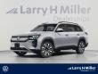  Volkswagen Atlas