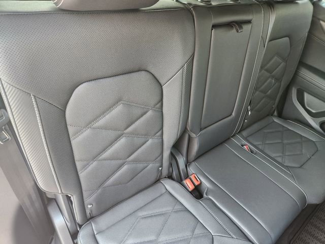 2026 Volkswagen Atlas Cross Sport SE w/Tech - Photo 28