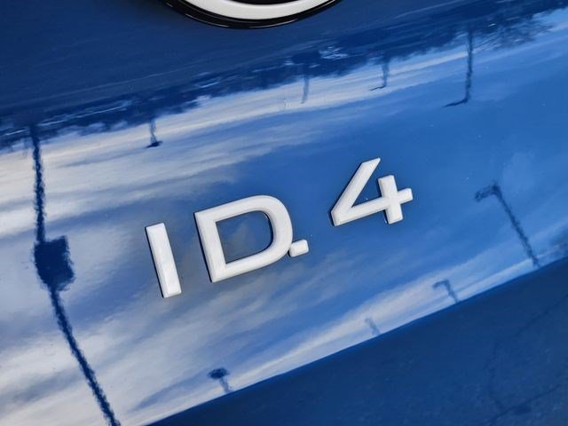 2026 Volkswagen ID.4 PRO - Photo 13