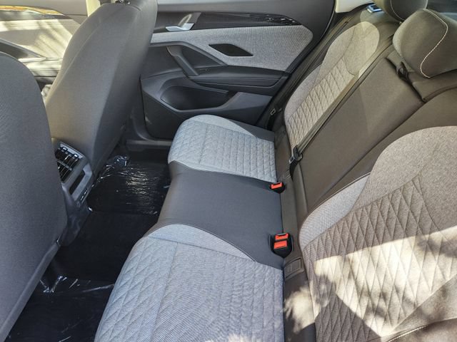 2025 Volkswagen Tiguan S - Photo 27