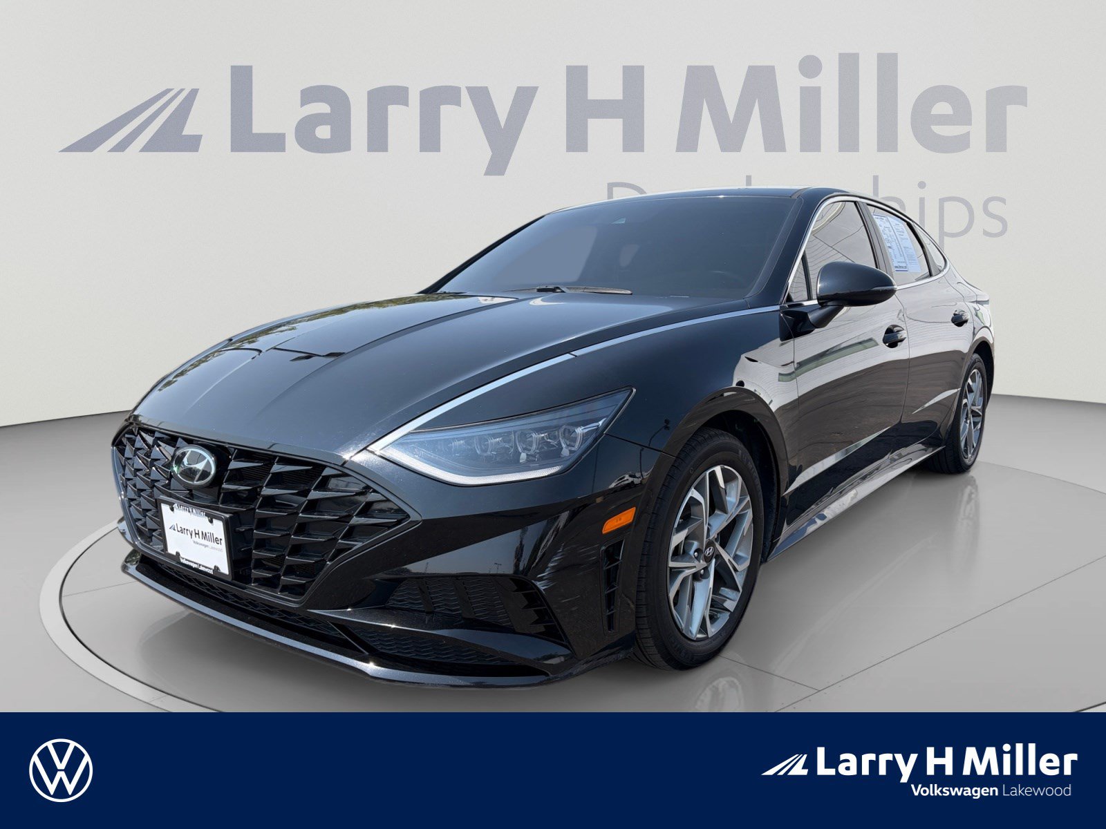 2023 Hyundai Sonata