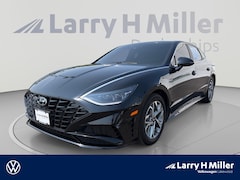 2023 Hyundai Sonata