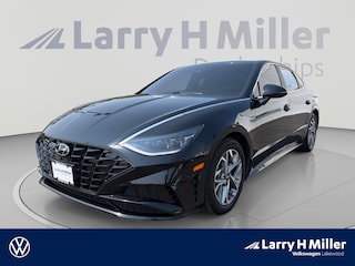 2023 Hyundai Sonata SEL Sedan