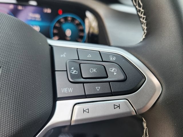 2026 Volkswagen Atlas Cross Sport SE w/Tech - Photo 19