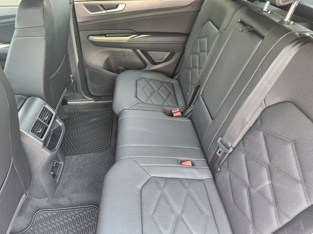 2026 Volkswagen Atlas Cross Sport SE w/Tech - Photo 25