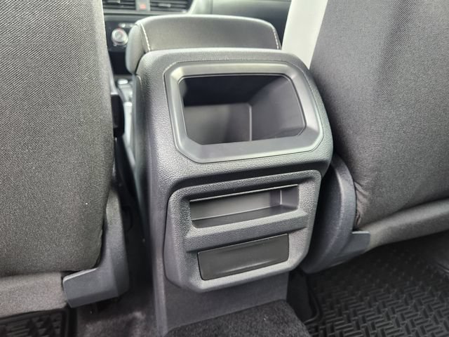 2026 Volkswagen Taos S - Photo 26