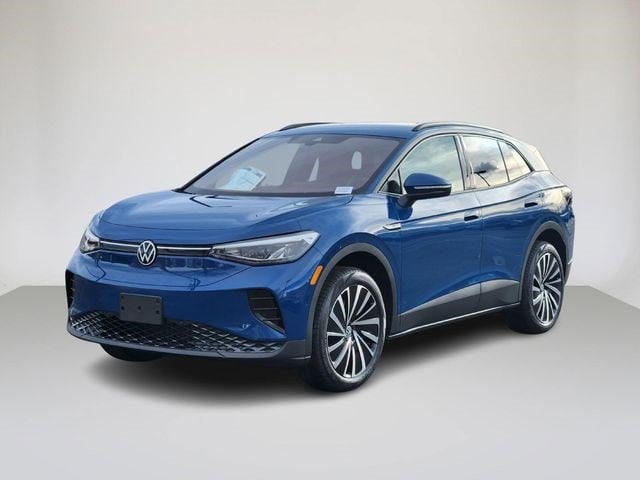 2026 Volkswagen ID.4 Pro SUV 1V2DSPE87TC000999