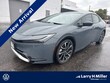 Toyota Prius Prime