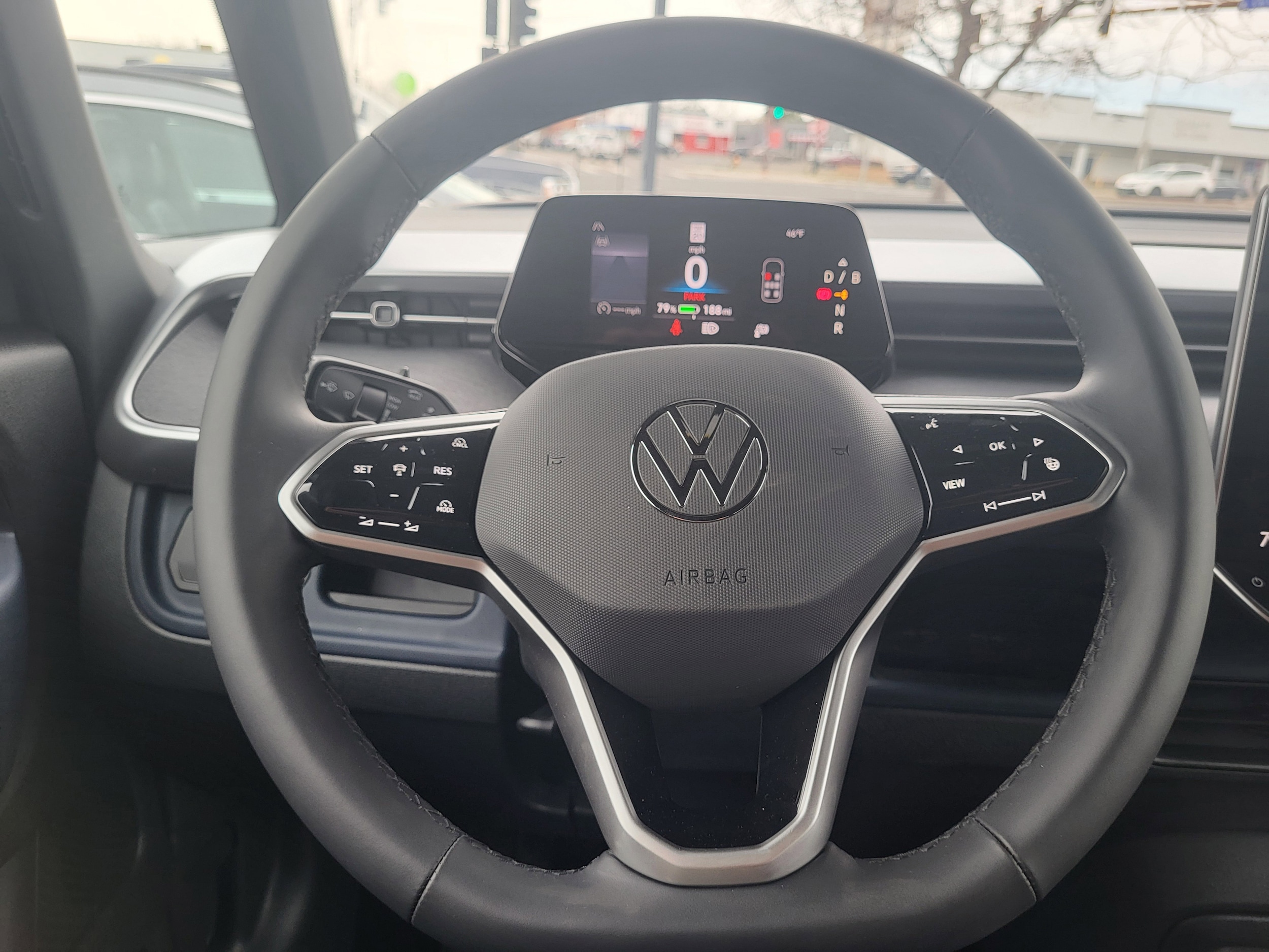 2025 Volkswagen ID. Buzz PRO S - Photo 11