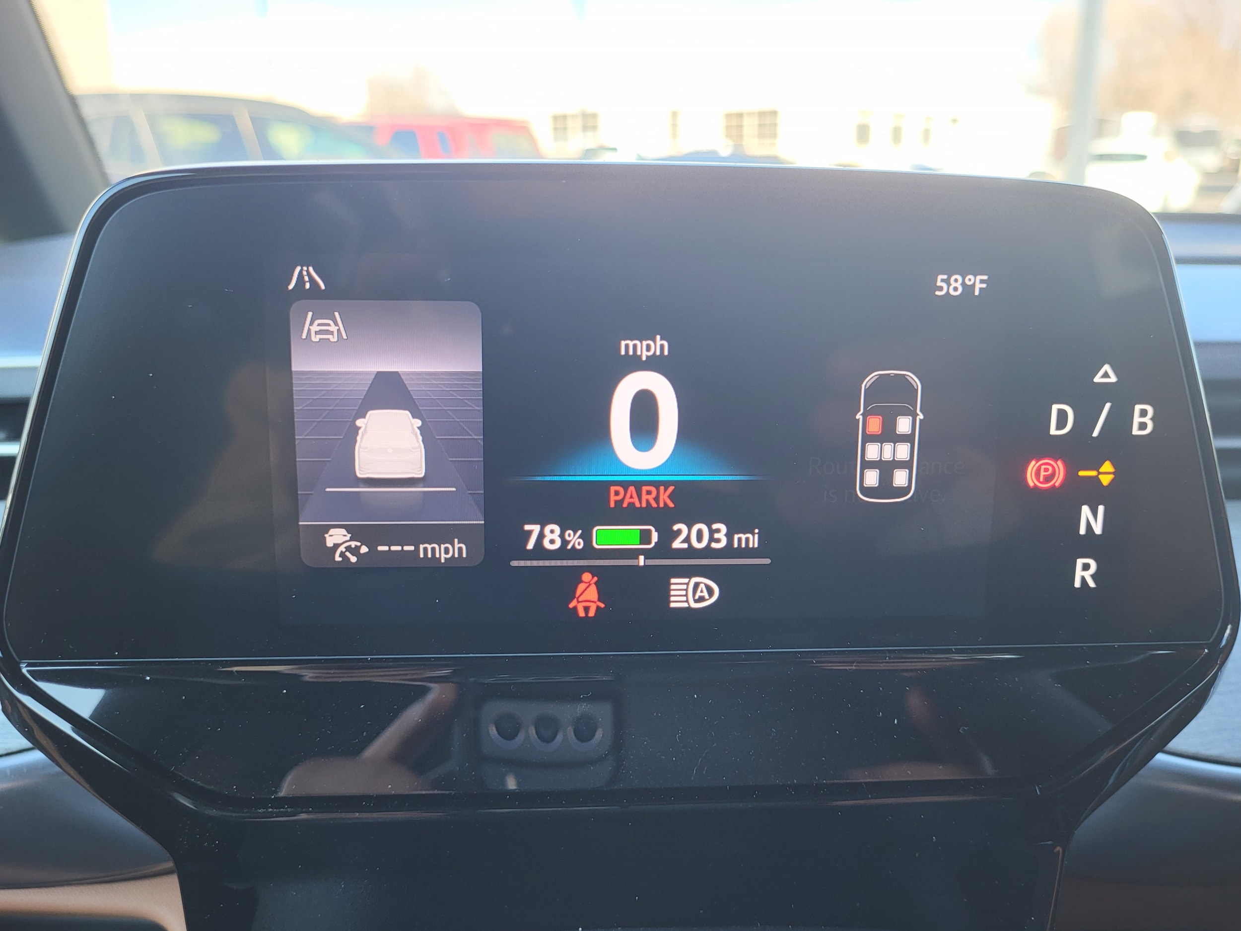 2025 Volkswagen ID. Buzz PRO S - Photo 13