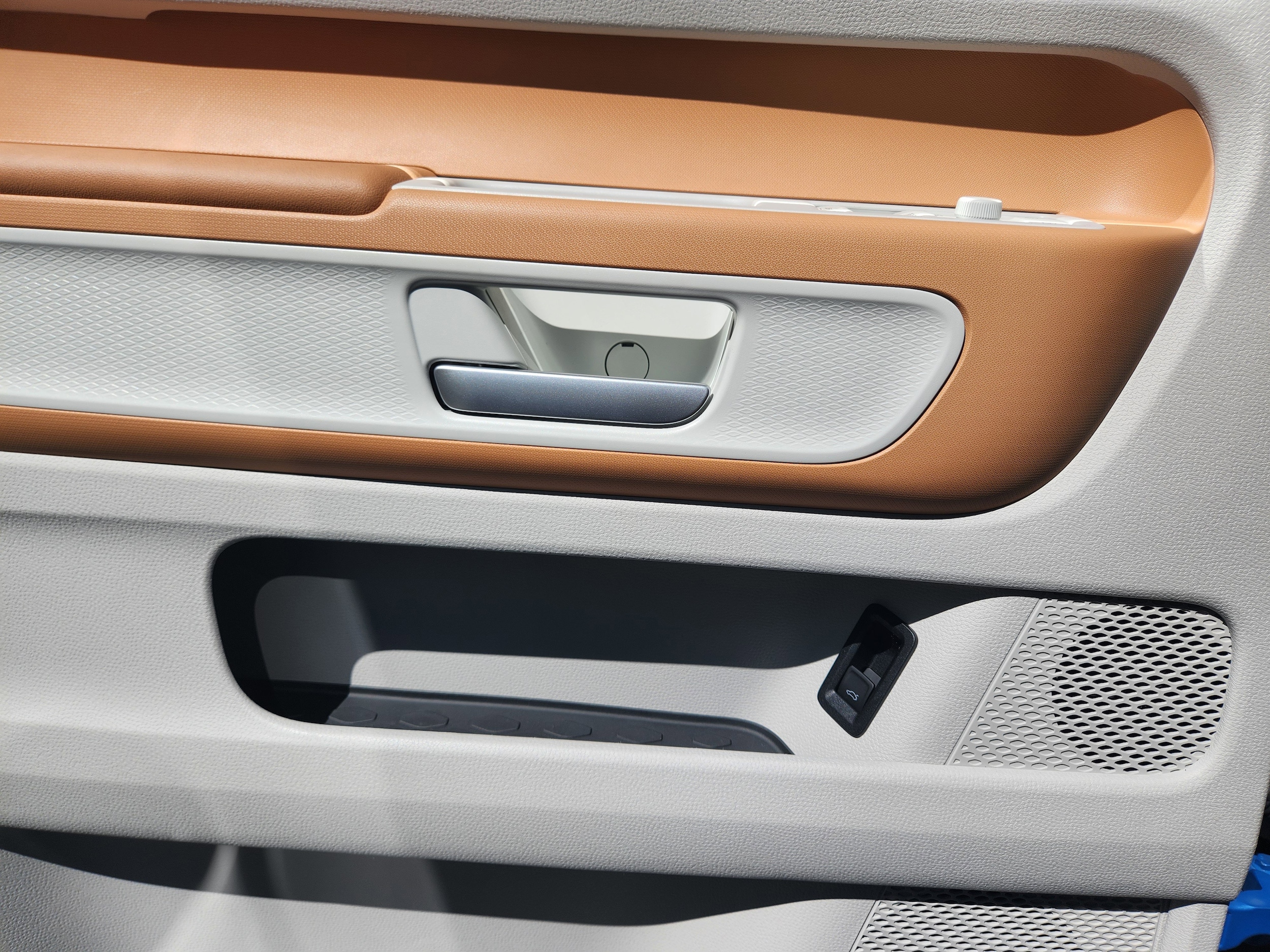 2025 Volkswagen ID. Buzz 1st Edition - Photo 20