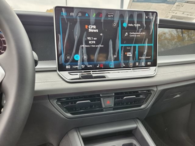 2025 Volkswagen Tiguan SE - Photo 19
