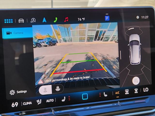 2025 Volkswagen Tiguan S - Photo 33