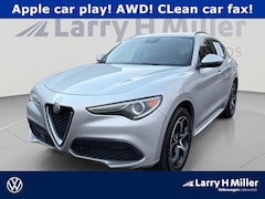 2020 Alfa Romeo Stelvio