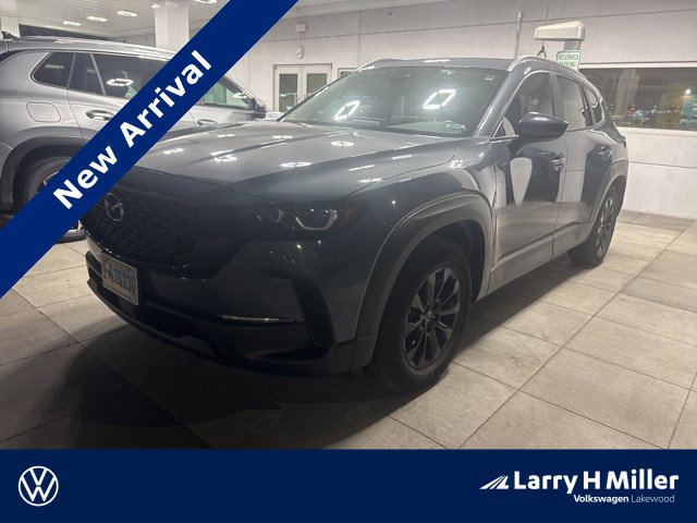 2024 Mazda CX-50 S PREMIUM's photo