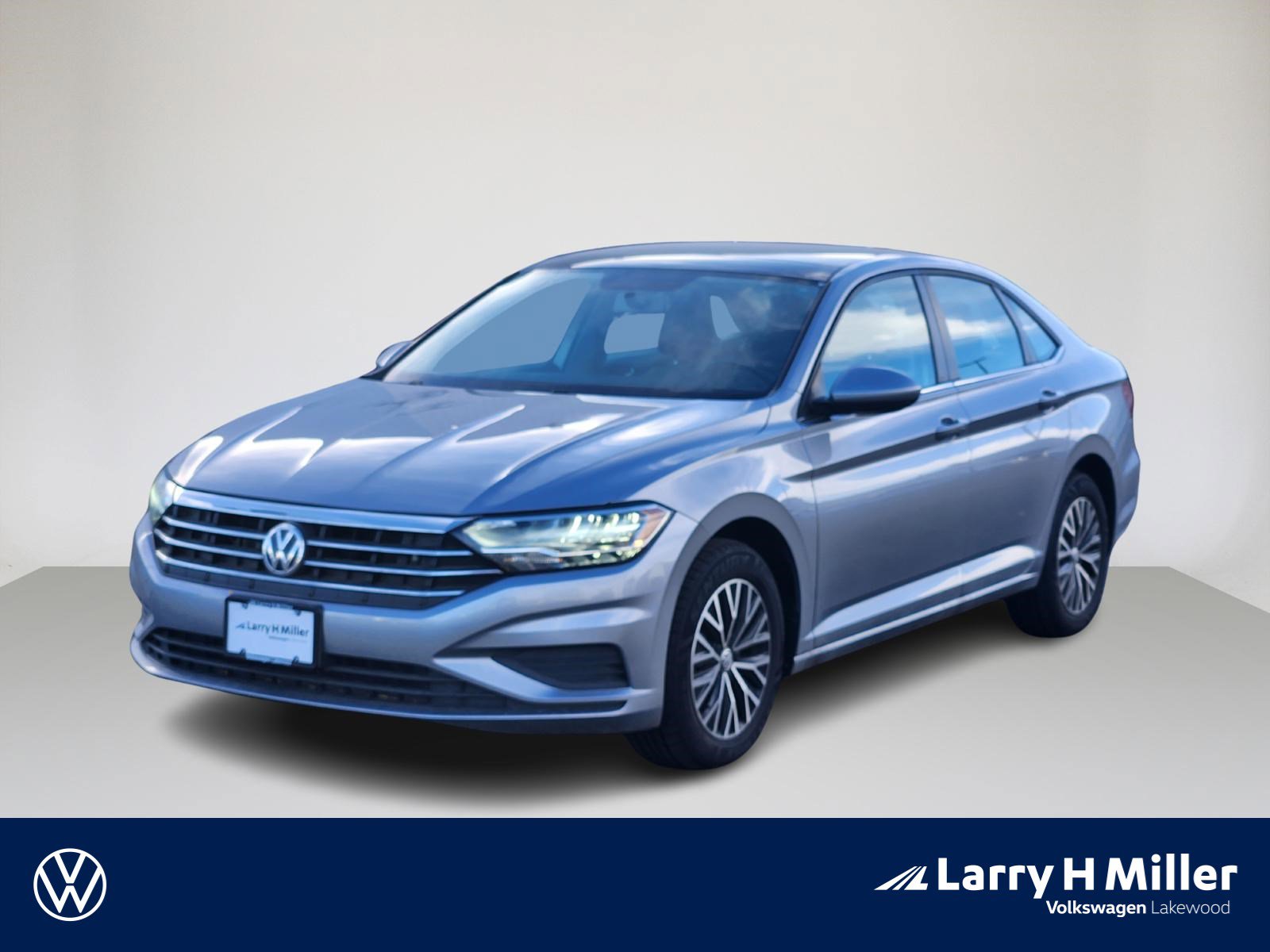 2021 Volkswagen Jetta R-Line