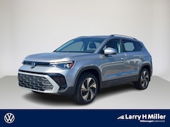 2025 Volkswagen Taos